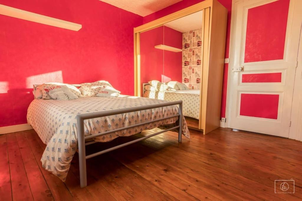 Holiday home Maison Jardin Terrasse Parking Gratuit Autour De La Maison Le Treport