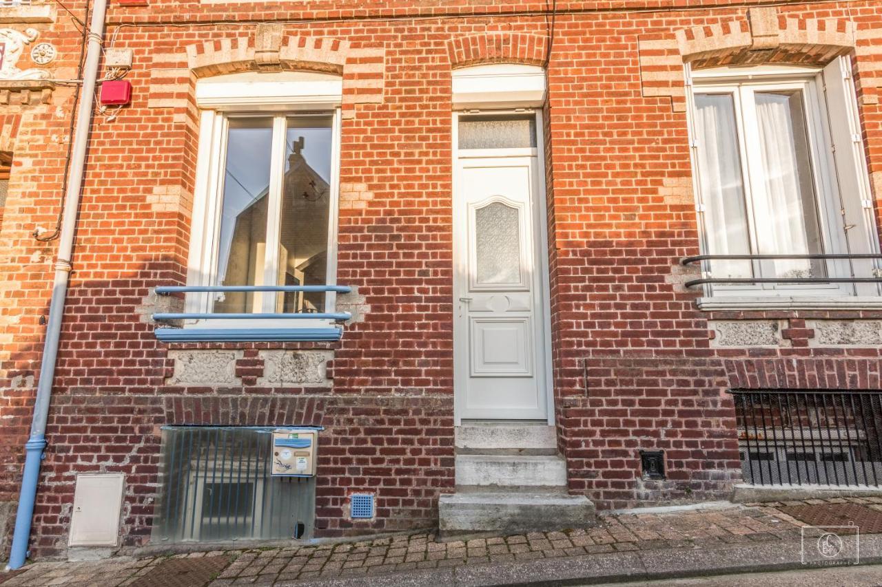 Maison Jardin Terrasse Parking Gratuit Autour De La Maison Holiday home *